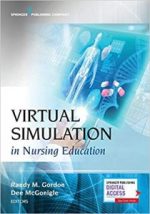 virtual simulation in nursing education