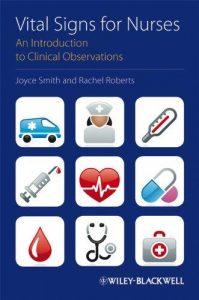 vital signs for nurses: an introduction to clinical observations