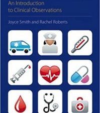 vital signs for nurses: an introduction to clinical observations 1st edition