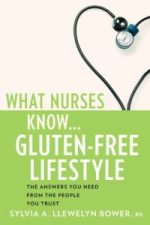 what nurses know…gluten free lifestyle