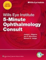 wills eye institute 5 minute ophthalmology consult