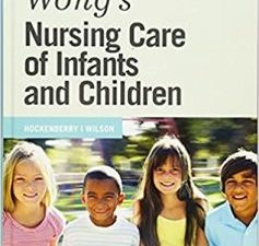 wongs nursing care of infants and children 10ed (hb 2015)