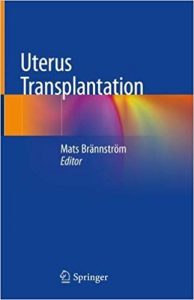 uterus transplantation (2020 edition)