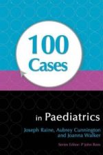 100 cases in paediatrics 1st edition