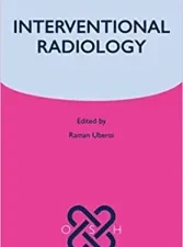 interventional radiology (oxford specialist handbooks in radiology) illustrated edition