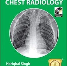 jaypee gold standard mini atlas series: chest radiology (anshan gold standard mini atlas) 1st edition