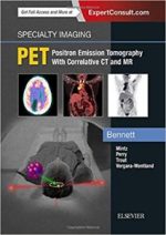 specialty imaging: pet 1st edition