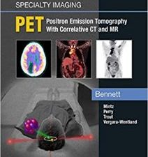 specialty imaging: pet 1st edition