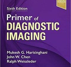 primer of diagnostic imaging: expert consult – online and print