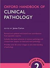 oxford handbook of clinical pathology 2e (oxford medical handbooks) 2nd edition