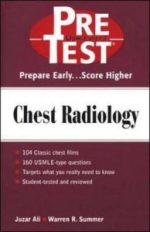 chest radiology: pretest self assessment and review 1st edition