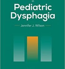 case studies in pediatric dysphagia first edition