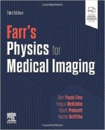 farr’s physics for medical imaging 3rd edition