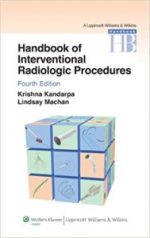 handbook of interventional radiologic procedures 4th edition
