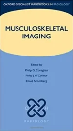 musculoskeletal imaging (oxford specialist handbooks in radiology) 1st edition