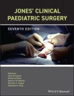 jones’ clinical paediatric surgery 7th edition