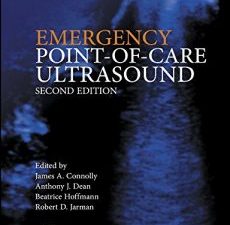 emergency point of care ultrasound 2nd edition