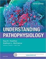 understanding pathophysiology 6th edition