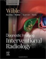 diagnostic imaging: interventional radiology 3rd edition