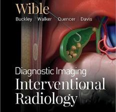 diagnostic imaging: interventional radiology 3rd edition