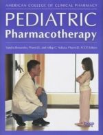 pediatric pharmacotherapy by dr sandra benavides pharm d (2013 03 01)