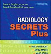 radiology secrets plus 4th edition