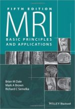 mri: basic principles and applications 5th edition