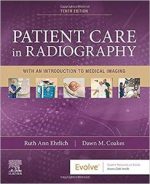 patient care in radiography: with an introduction to medical imaging