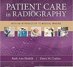 patient care in radiography: with an introduction to medical imaging