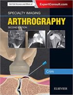 specialty imaging: arthrography 2nd edition