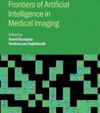 frontiers of artificial intelligence in medical imaging