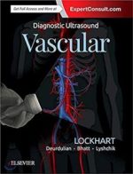 diagnostic ultrasound: vascular 1st edition