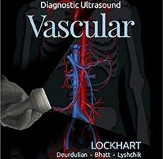 diagnostic ultrasound: vascular 1st edition