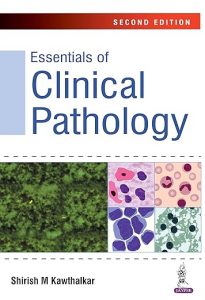 essentials of clinical pathology 2nd edition