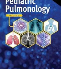pediatric pulmonology 2nd edition