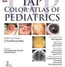 iap color atlas of pediatrics 2nd edition
