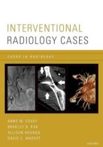 interventional radiology cases (cases in radiology) 1st edition