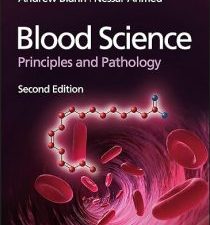blood science: principles and pathology 2nd edition