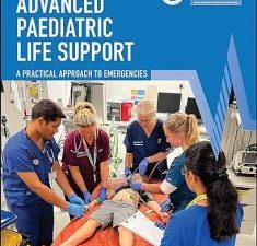advanced paediatric life support: a practical approach to emergencies (advanced life support group) 7th edition