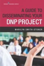a guide to disseminating your dnp project