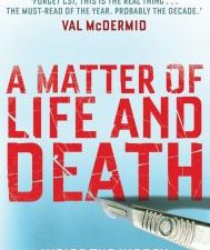a matter of life and death: inside the hidden world of the pathologist