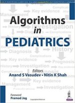 algorithms in pediatrics (march 2017 release)