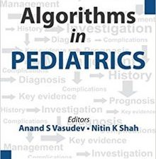 algorithms in pediatrics (march 2017 release)