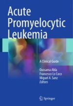 acute promyelocytic leukemia: a clinical guide
