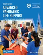 advanced paediatric life support: a practical approach to emergencies (advanced life support group)