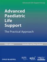 advanced paediatric life support: the practical approach by advanced life support group
