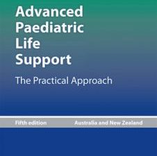 advanced paediatric life support: the practical approach by advanced life support group