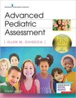 advanced pediatric assessment – 3rd edition