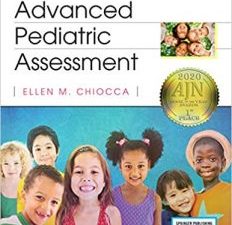advanced pediatric assessment – 3rd edition