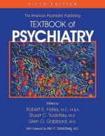 american psychiatric publishing textbook of psychiatry